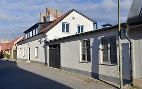 Visby Innerstad Laegenheter & Rum